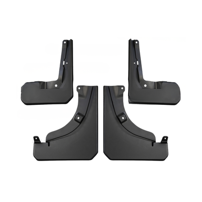 Rear Door Mud Flap Jetour T2