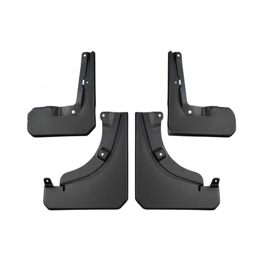 Rear Door Mud Flap Jetour T2