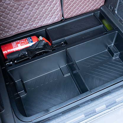 Trunk Storage Box 1.5Lit Jetour T2