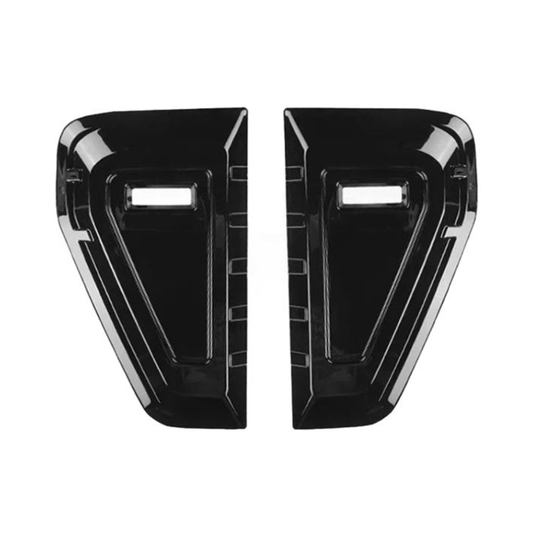 Fender Cover Glossy Black Jetour T2