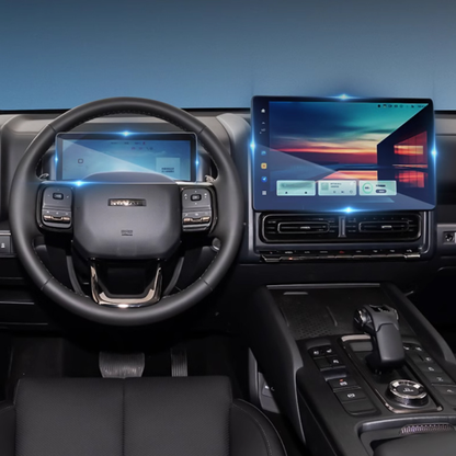 Screen Protector Haval H9