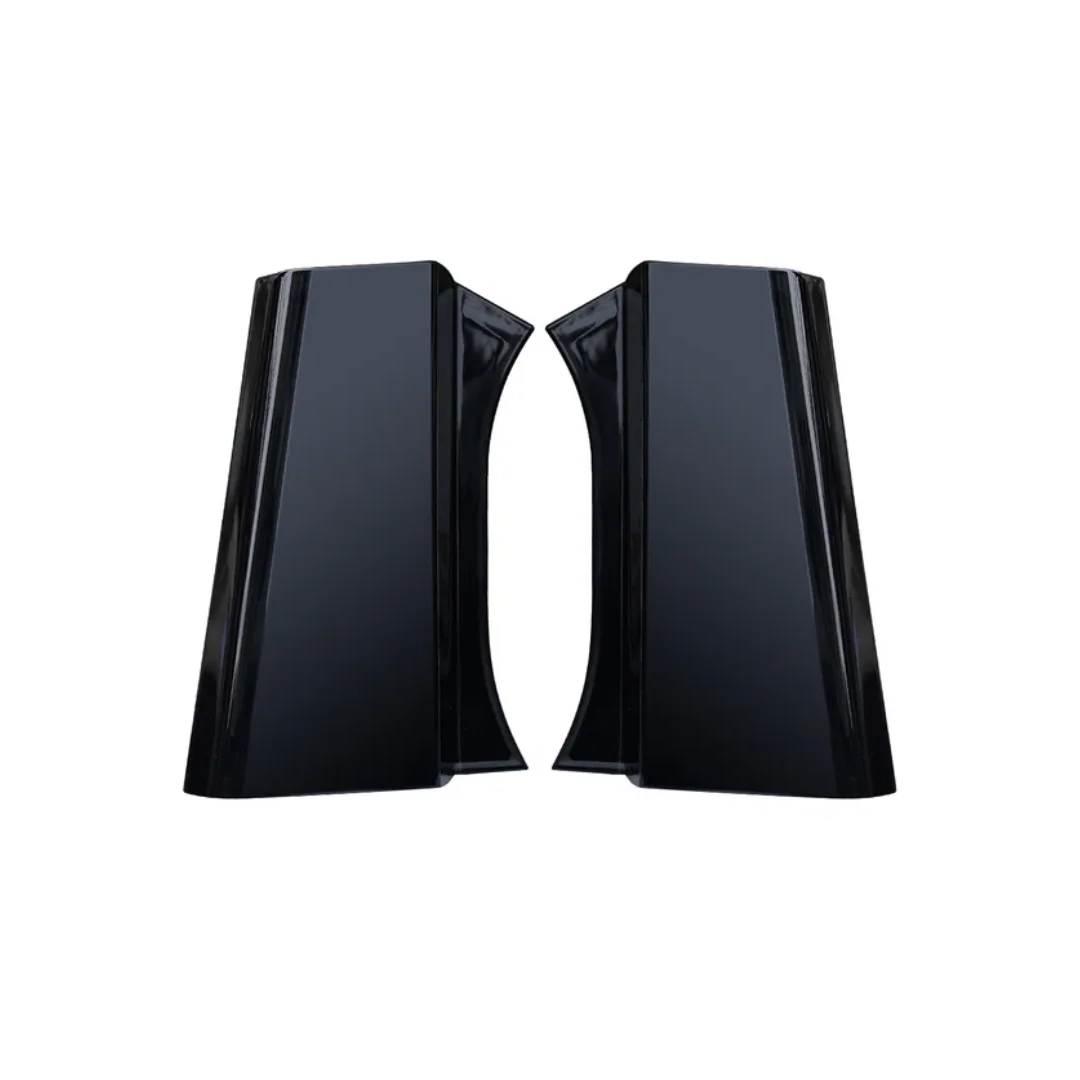 Hidden D Pillar Light Jetour T2