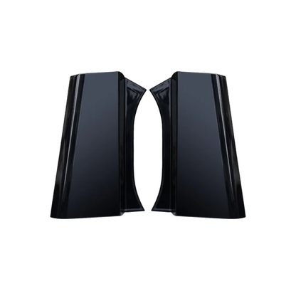 Hidden D Pillar Light Jetour T2