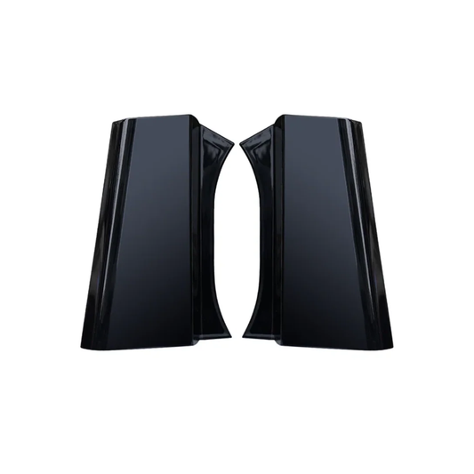 Hidden D Pillar Light Jetour T2