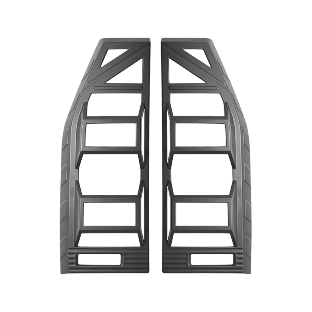 Rear Light Cover Jetour T2