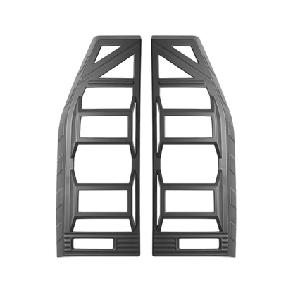 Rear Light Cover Jetour T2