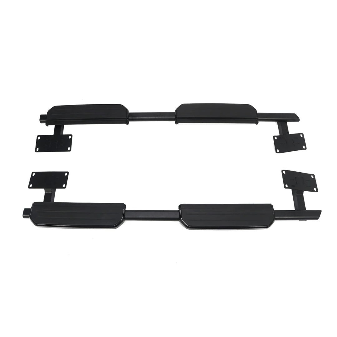 Defender Style Side Step Ineos Grenadier