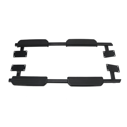 Defender Style Side Step Ineos Grenadier