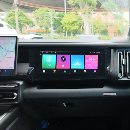 Passenger Screen HD 4GB +32GB Jetour T1