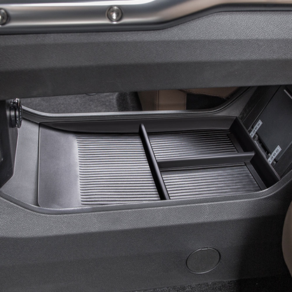 Central Control Box Jetour T2