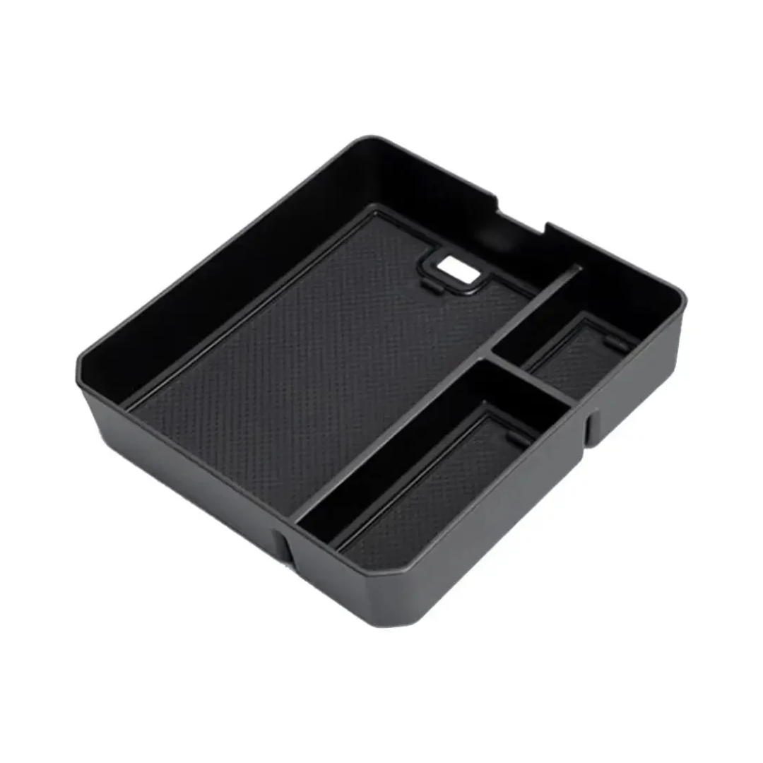 Armrest Storage Box Jetour T2