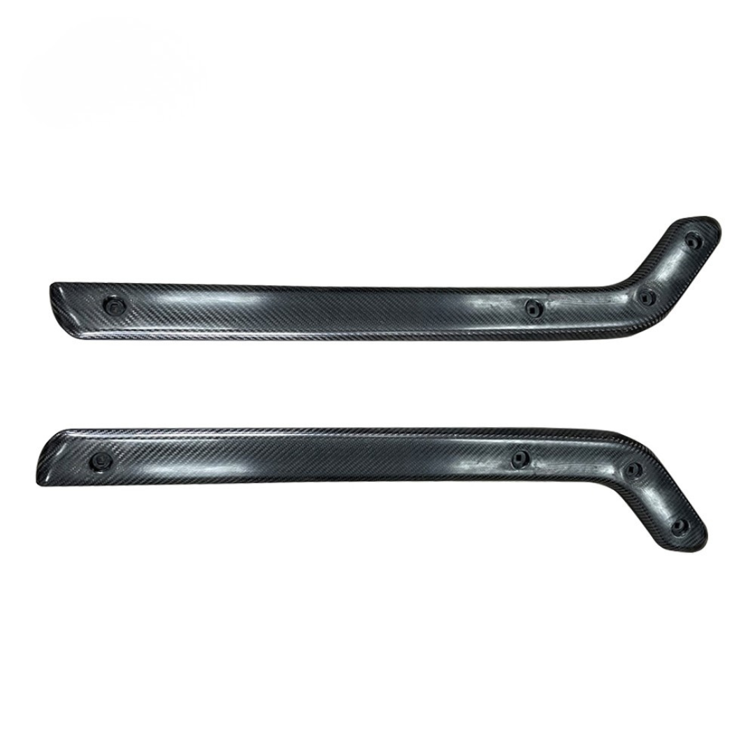 Carbon Fiber Interior kit Defender +2020