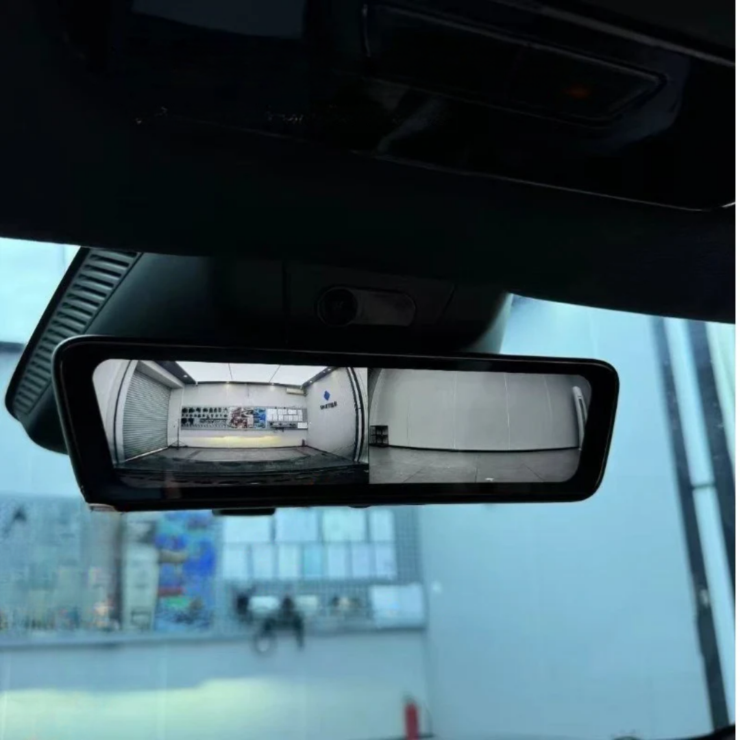 Live View Mirror Jetour G700