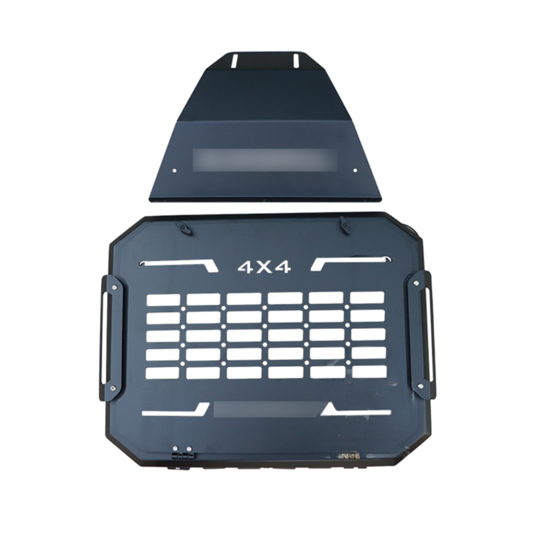 Window Guard Haval H9