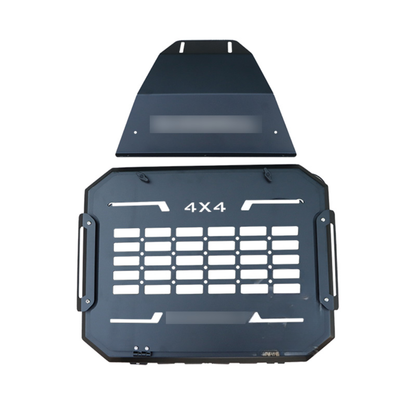 Window Guard Haval H9