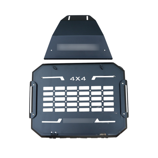 Window Guard Haval H9