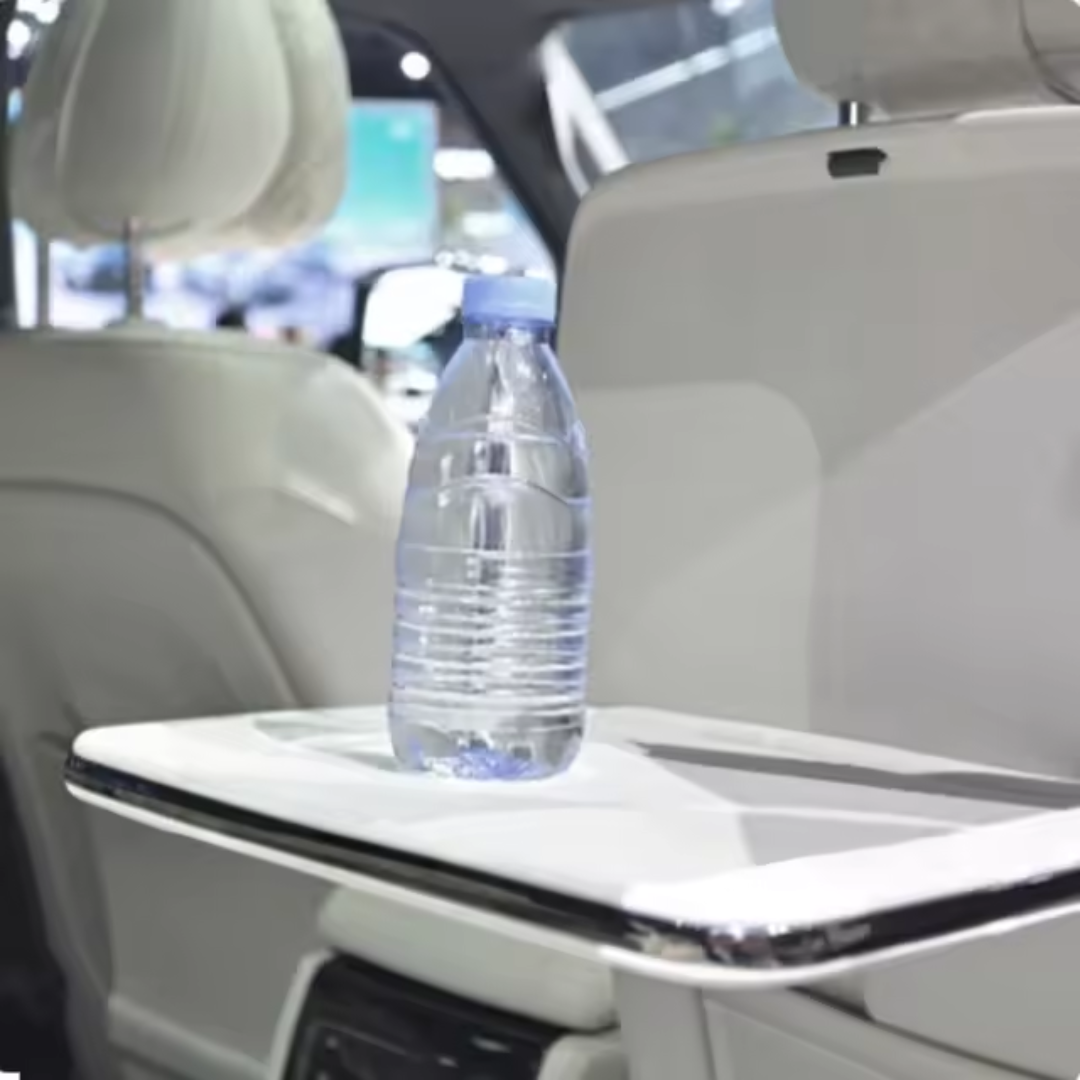 Back Seat Table ROX 01