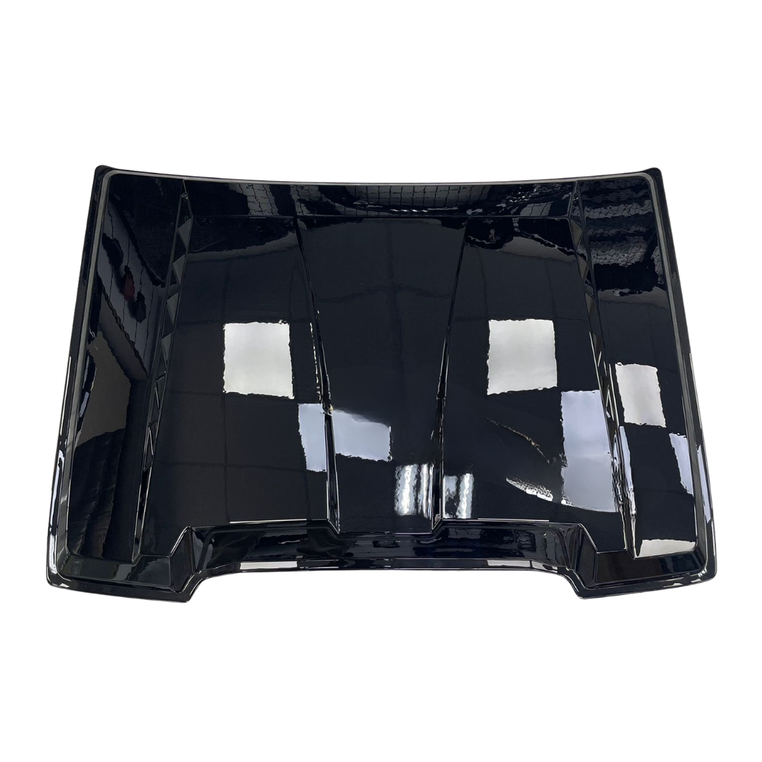 Hood Cover Jetour T1