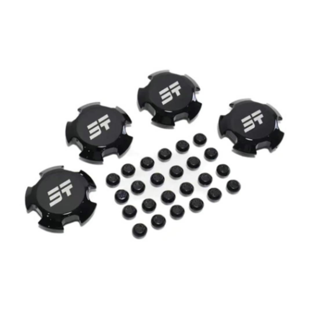 Wheel Screw Cover Jetour T2