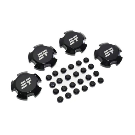 Wheel Screw Cover Jetour T2