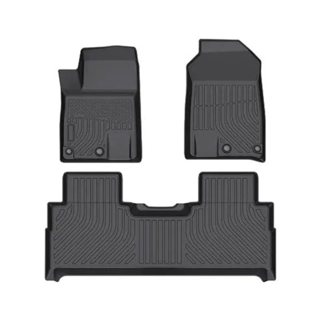 TPE Floor Mats Jetour T2