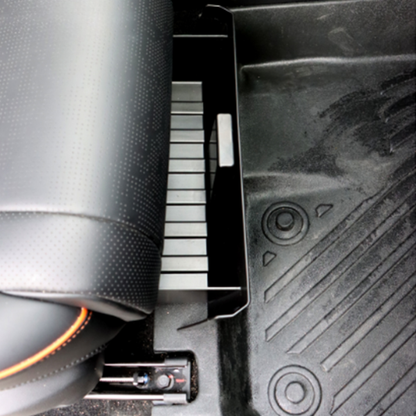 Seat Storage Box Jetour T1