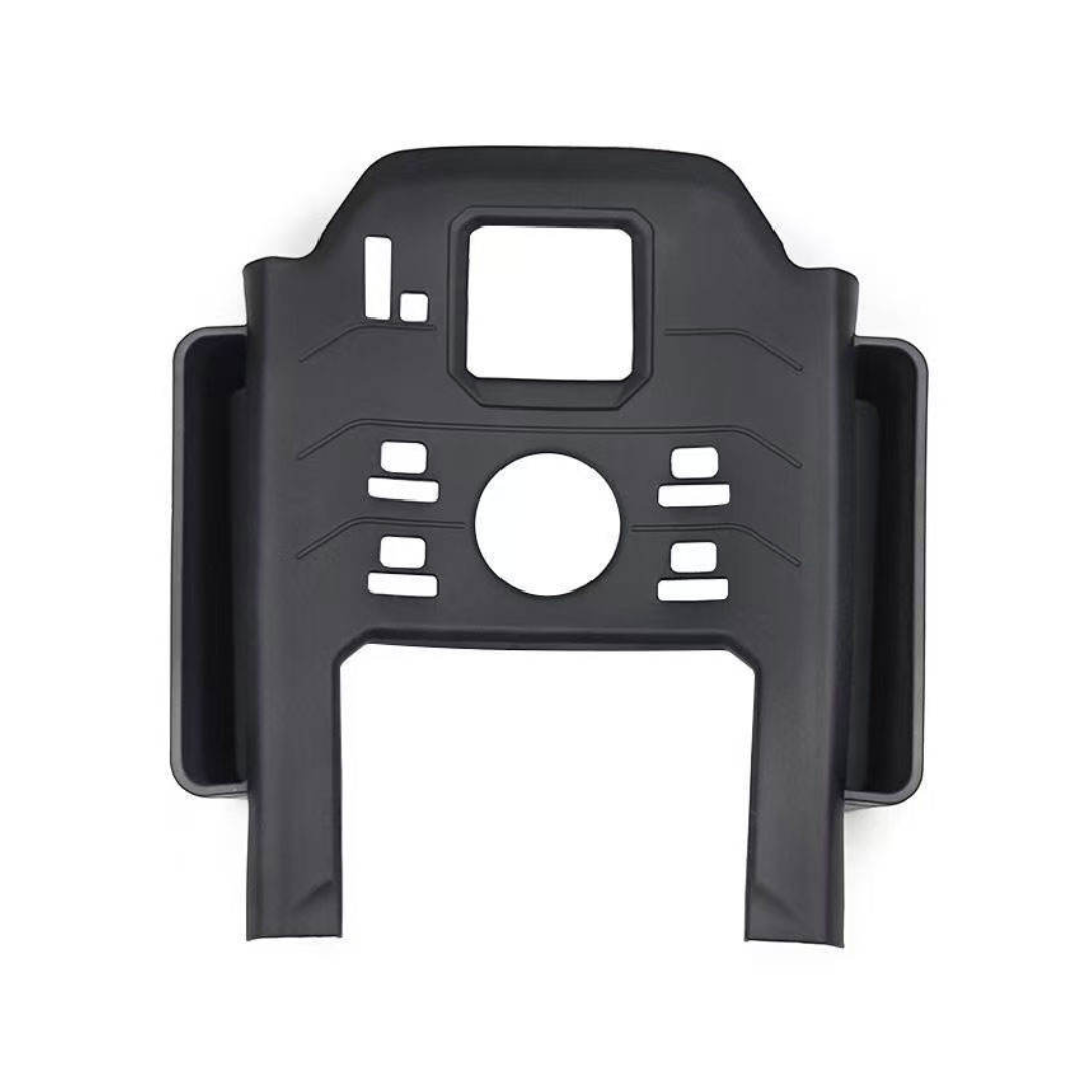 Silicone Mat For Center Control Frame Jetour T2