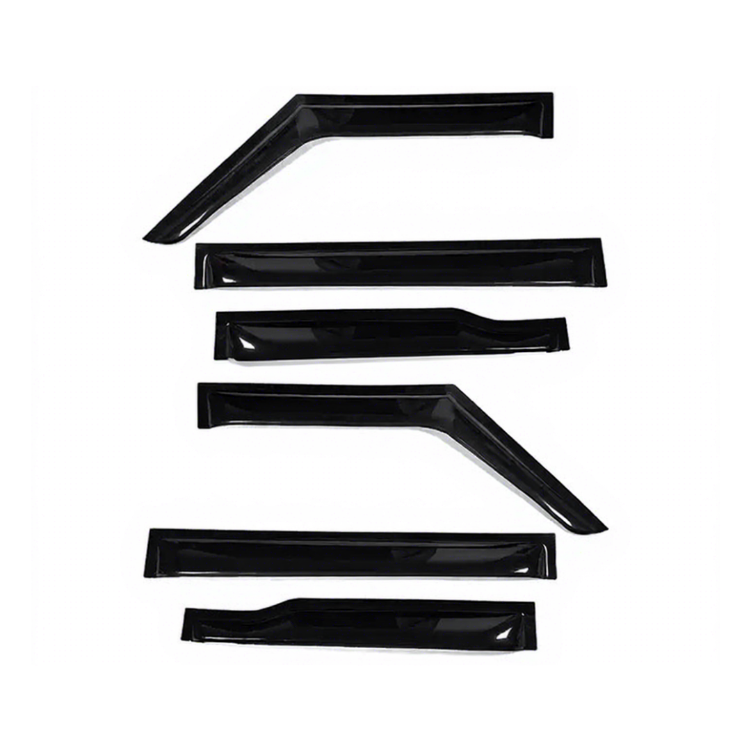 Original Type SunVisor Jetour T2