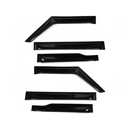 Original Type SunVisor Jetour T2