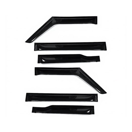 Original Type SunVisor Jetour T2