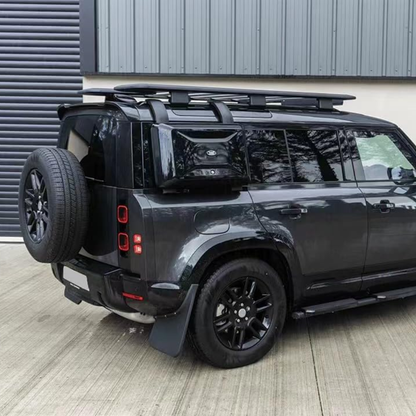 Tool Box Defender +2020