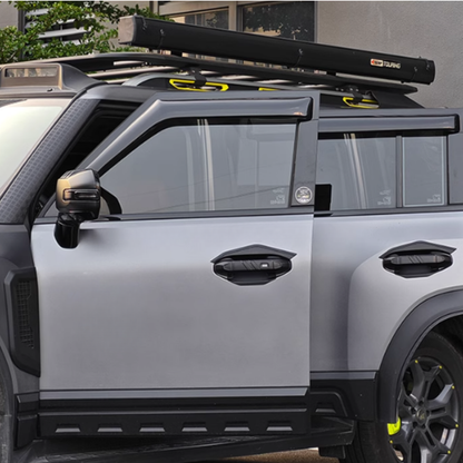 Original Type SunVisor Jetour T2