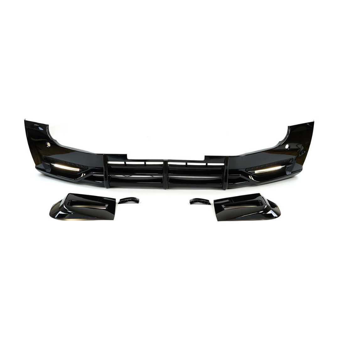 Front Lip Defender +2020