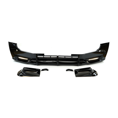 Front Lip Defender +2020