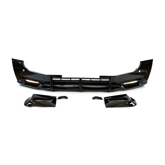 Front Lip Defender +2020