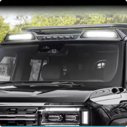 Roof Light 2 LED Jetour G700