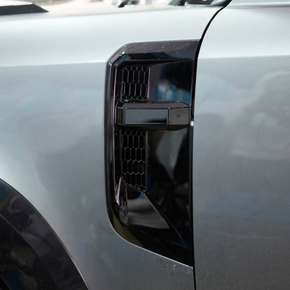 Side Vent Cover Defender +2020
