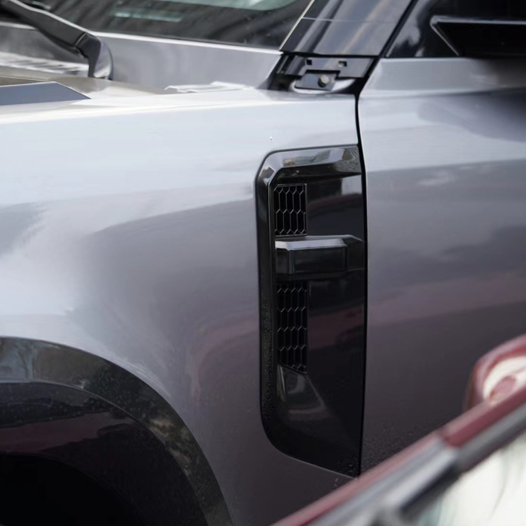 Side Vent Cover Defender +2020