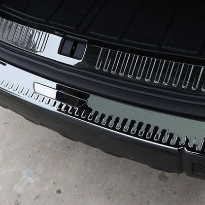 Inner & Outer Rear Guard Jetour T1