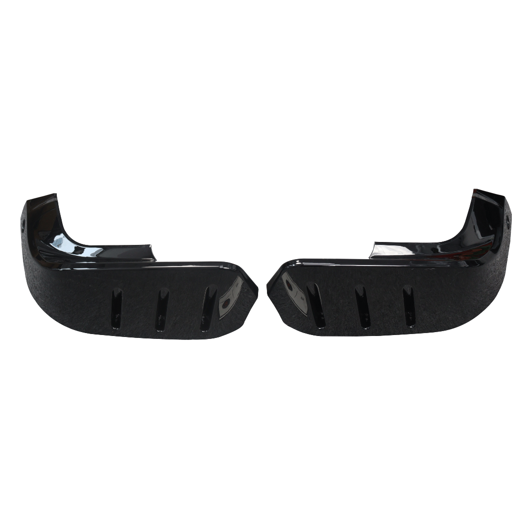 Front Splitter Defender +2020