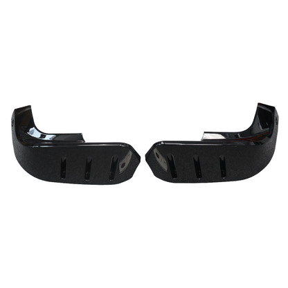 Front Splitter Defender +2020