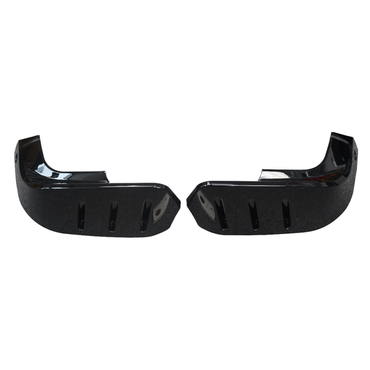 Front Splitter Defender +2020