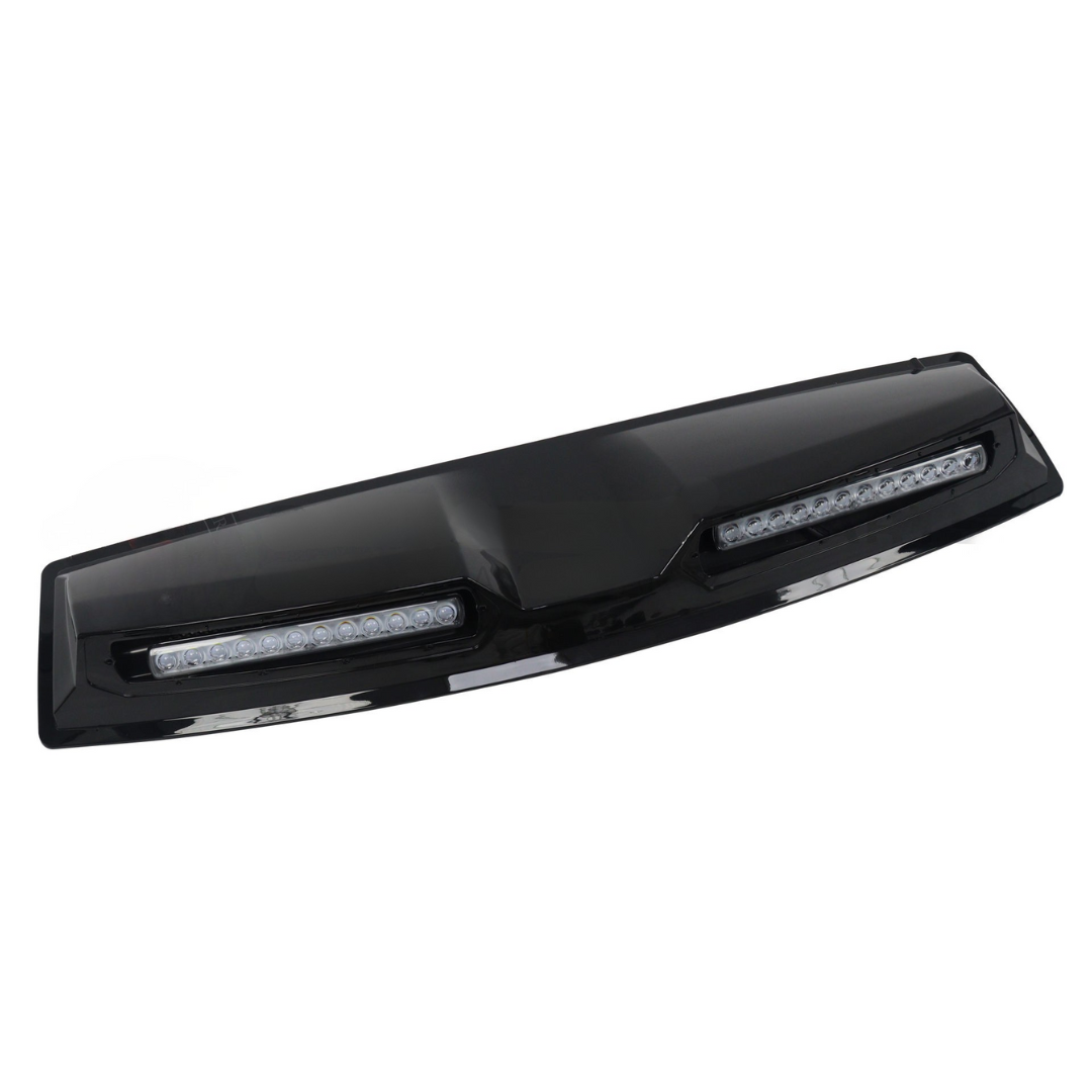 2- LED Roof Light Jetour T2