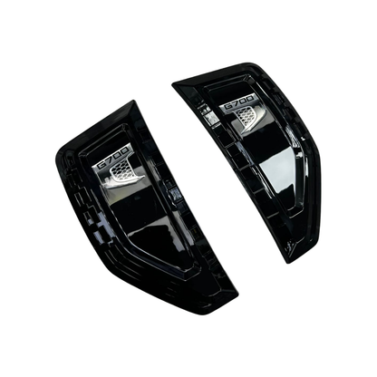 Fender Cover Jetour G700