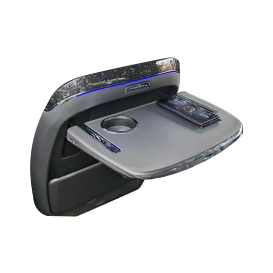 Back Seat Table Jetour T2