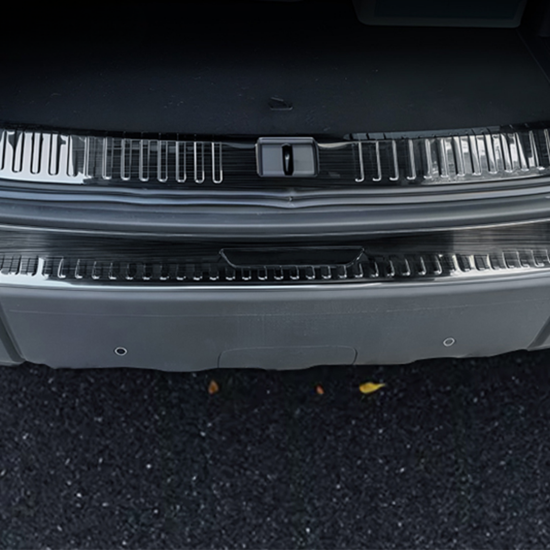 Inner & Outer Rear Guard Jetour T1