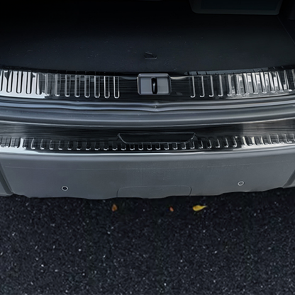 Inner & Outer Rear Guard Jetour T1