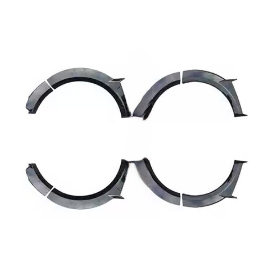 Wheel Arches Tank 500