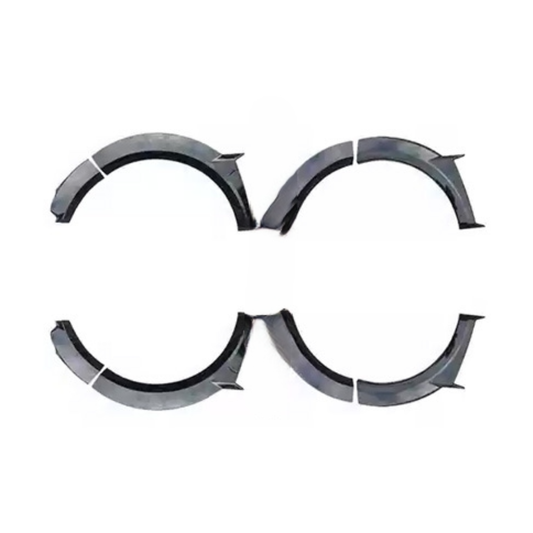 Wheel Arches Tank 500