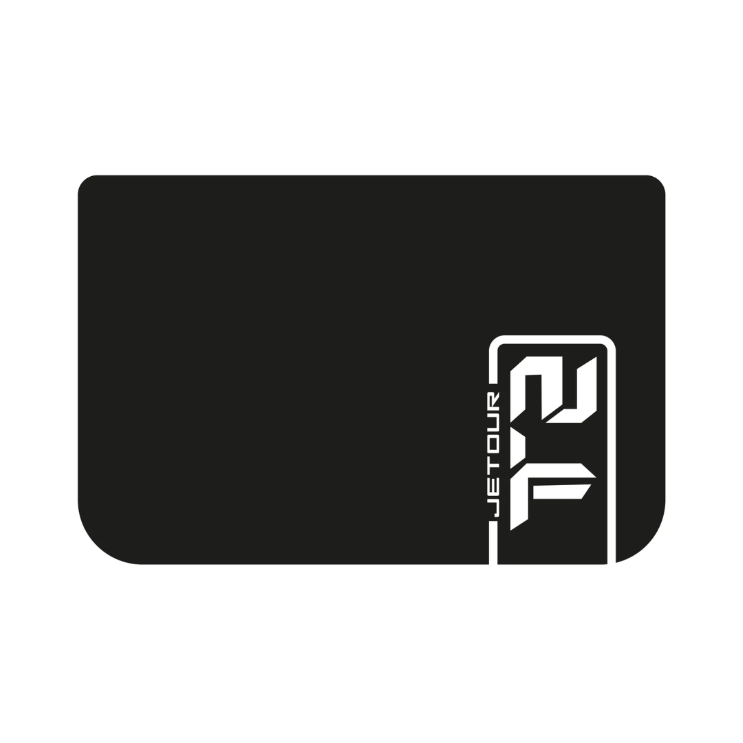 Bonnet Sticker Jetour T2